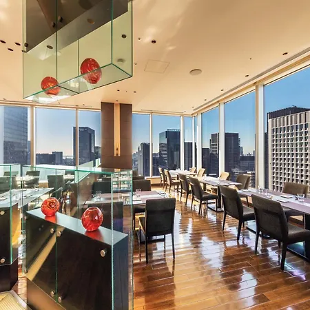 Hotel Metropolitan Tokyo Marunouchi-3